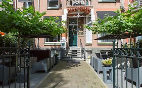 Hotel Oranjestaete Nijmegen